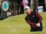 Steve Stricker leading the British Open. (www.todaysgolfer.co.uk)