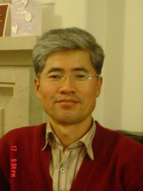 Mr. Kyle K. Kim