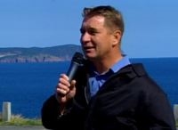 <a href=http://www.cbc.ca/canada/newfoundland-labrador/story/2006/08/24/hansen-20th.html>Rick Hansen</a>