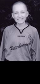Graham 'Cracker' Clarke