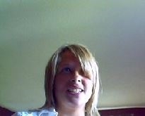 Here is a picture of my best friend Kayla!!! (kayla baker)