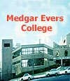College named after Evers