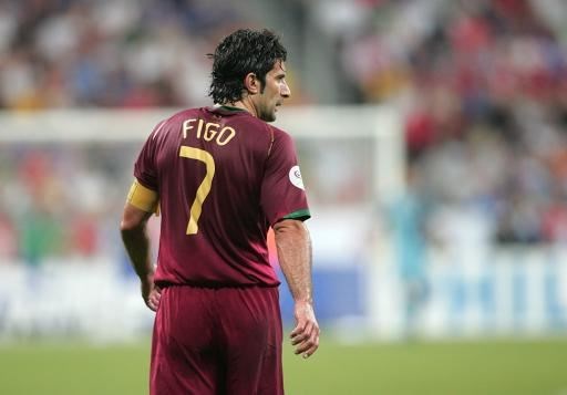 Figo , the captain. (www.sporting-heroes.net)