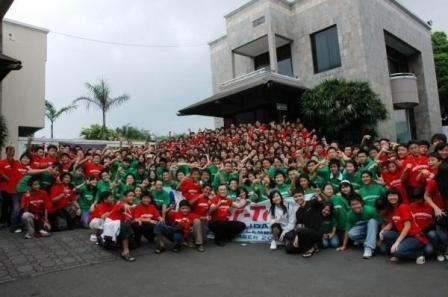 Super Teen Holiday Camp