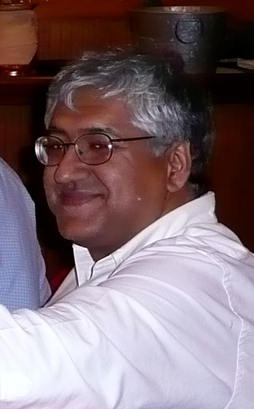 my dad (Mr. Ripsom)