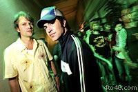 The Creators!!! (http://www.4to40.com/)