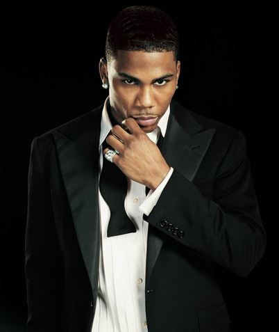 picture of nelly 