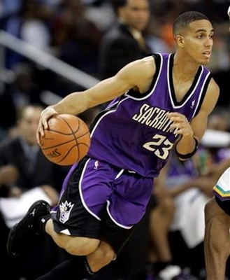 Kevin Martin | MY HERO