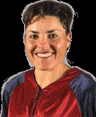 Lisa Fernandez- Softball Legend (http://www.realwomeninsports.com)