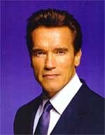 Governor Arnold, 2005 (orbitcast)