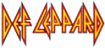 Def Leppard Logo (Google Images)