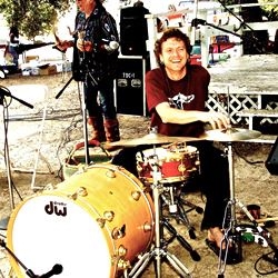 Rick Allen  (Google Images)