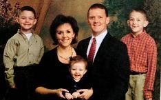 My family portrait