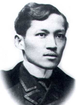 Jose Rizal (wikipedia)