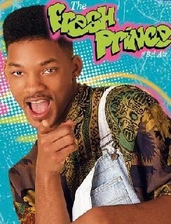 Will Smith 