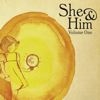 She&Him Album Cover (SheandHim.com)