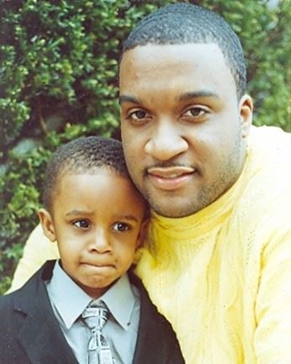 Robert Foster | MY HERO