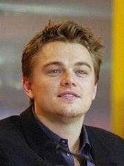 Dicaprio in 2000 (wikipedia)