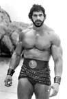 Hercules was played by Lou Ferrigno