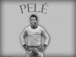 Pele the king of soccer (www.football-spot.com)