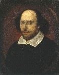 William Shakespeare (Alabama Virtual Library)