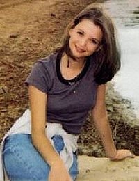 Rachel Scott