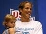 Dara Torres with child (http://www.nbcolympics.com/athletes/athlete=1172/bio/)