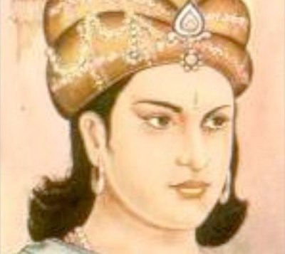 King Ashoka | MY HERO