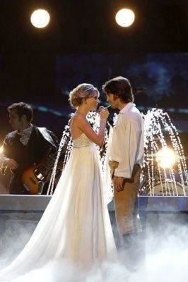 CMT Awards (www.myspace.com/taylorswift)