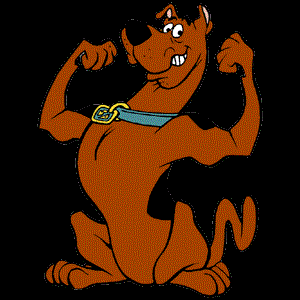 Scooby-doo