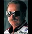 The legendary "Intimidator"