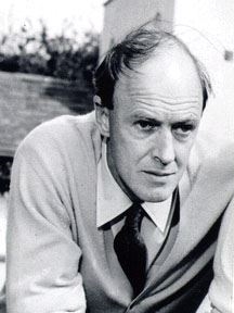 Roald (http://www.nndb.com/people/163/000026085/)
