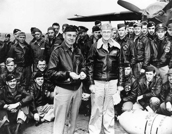 The Doolittle Raiders (http://americanveteranscenter.files.wordpress.com/2007/04/doolittle-raiders.jpg)