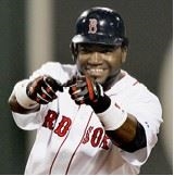 David Ortiz pointing to his teammates (http://ladiesdotdotdot.files.wordpress.com)