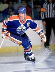 Wayne Gretzky (Document)