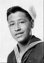 Cesar Chavez in the Navy