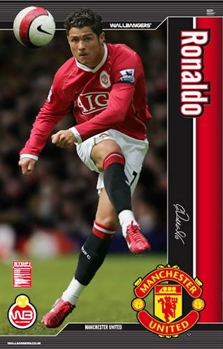 Manchester United! (http://farm3.static.flickr.com/2128/2220313830_7ca0e4c85a.jpg)