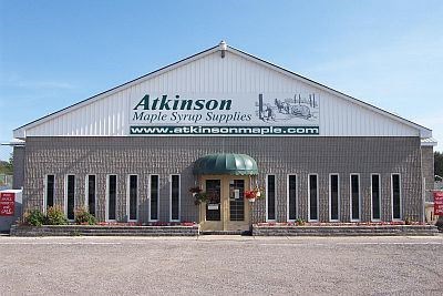 Don Atkinson's business (https://www.atkinsonmaple.com/index.html?Contact.html)