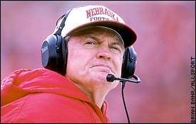 Tom Osborne