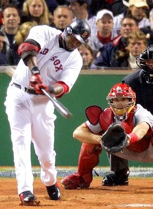 Big Papi