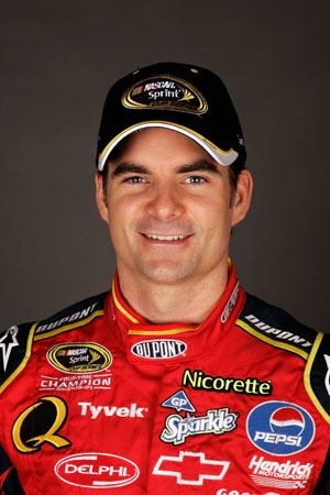 Jeff Gordon Rules (http://blogs.news-journalonline.com)