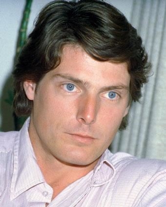 Christopher Reeve | MY HERO
