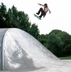 Big Air  (http://news.nhs-info.com)