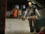 Daewon Song at Active ride shop (http://snowboarding.activerideshop.com)