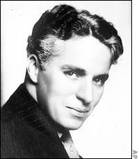 Charles Chaplin