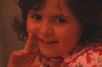 Greta | MY HERO