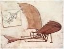 Leonardo Da Vinci Flying Machine (britannica.com)