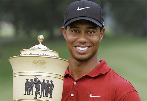 Woods U.S Open victory (Rajiv Dhoot)