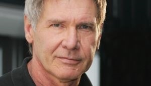 Harrison Ford (Google)