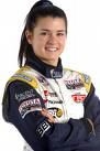 this is Danica at a young age (autoracing1.com)